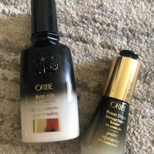 Oribe Hair Duo